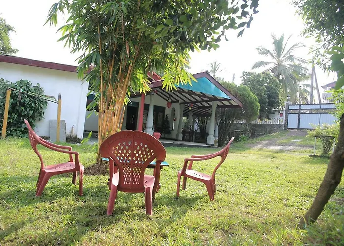 Green Garden