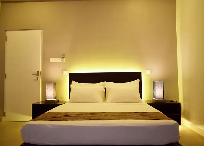 Residence Colombo 03