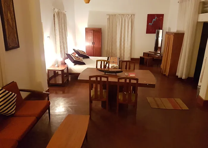 Heritage Bungalow
