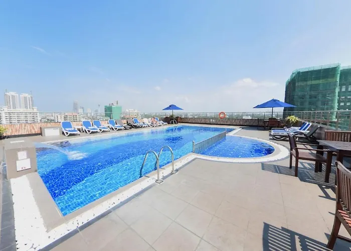 Pearl Grand Hotel