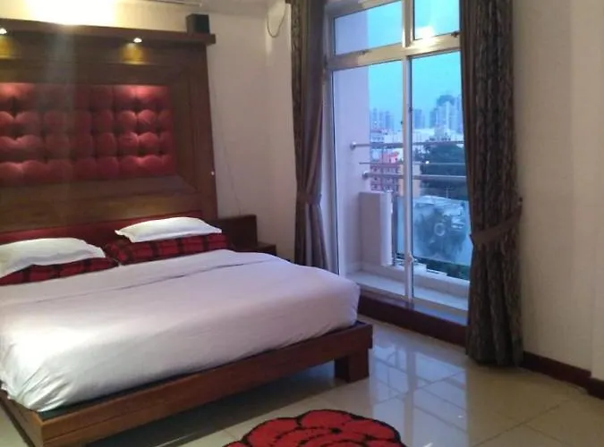 Vishnu Comfort Living