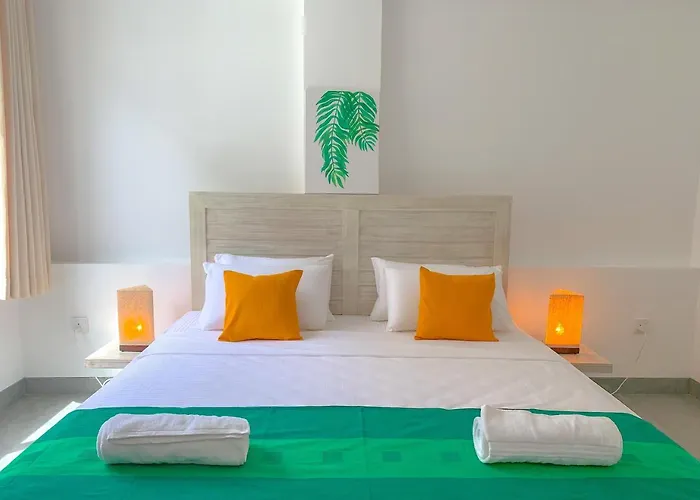 Vibe Hostels