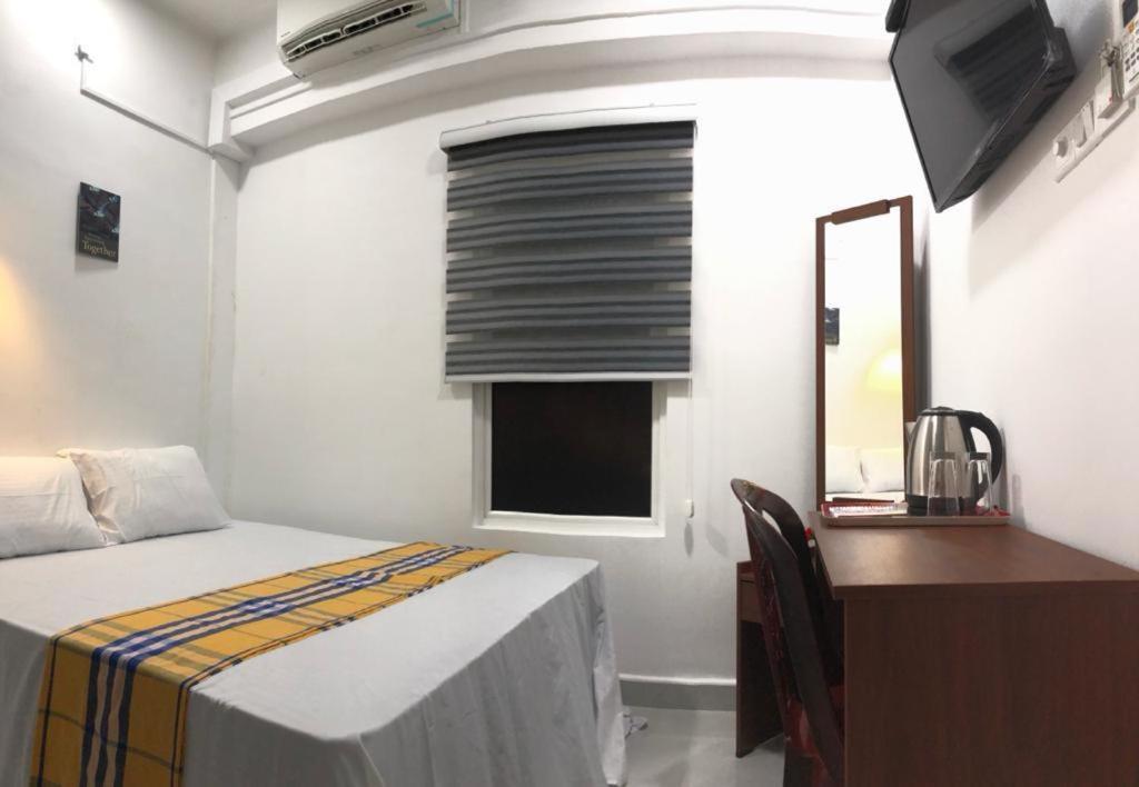 Wish Seaside, Near Durdans & Vasan Eye Care Hospital, 3 Hotel Colombo