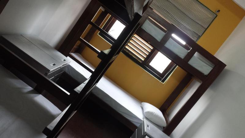Albergue Backpackers Paradise