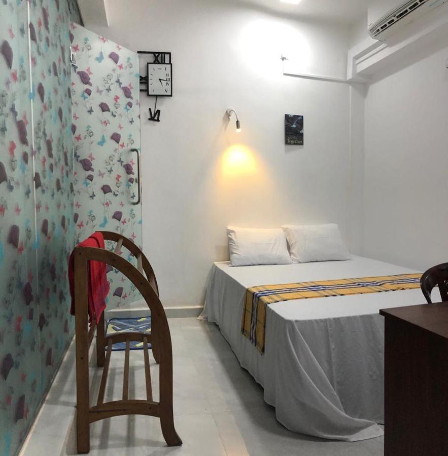 Wish Seaside, Near Durdans & Vasan Eye Care Hospital, 3 Colombo