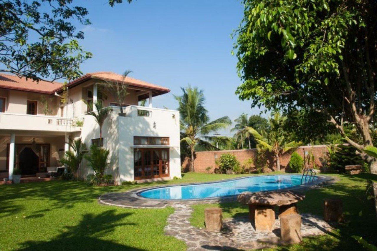 Villa Alankara