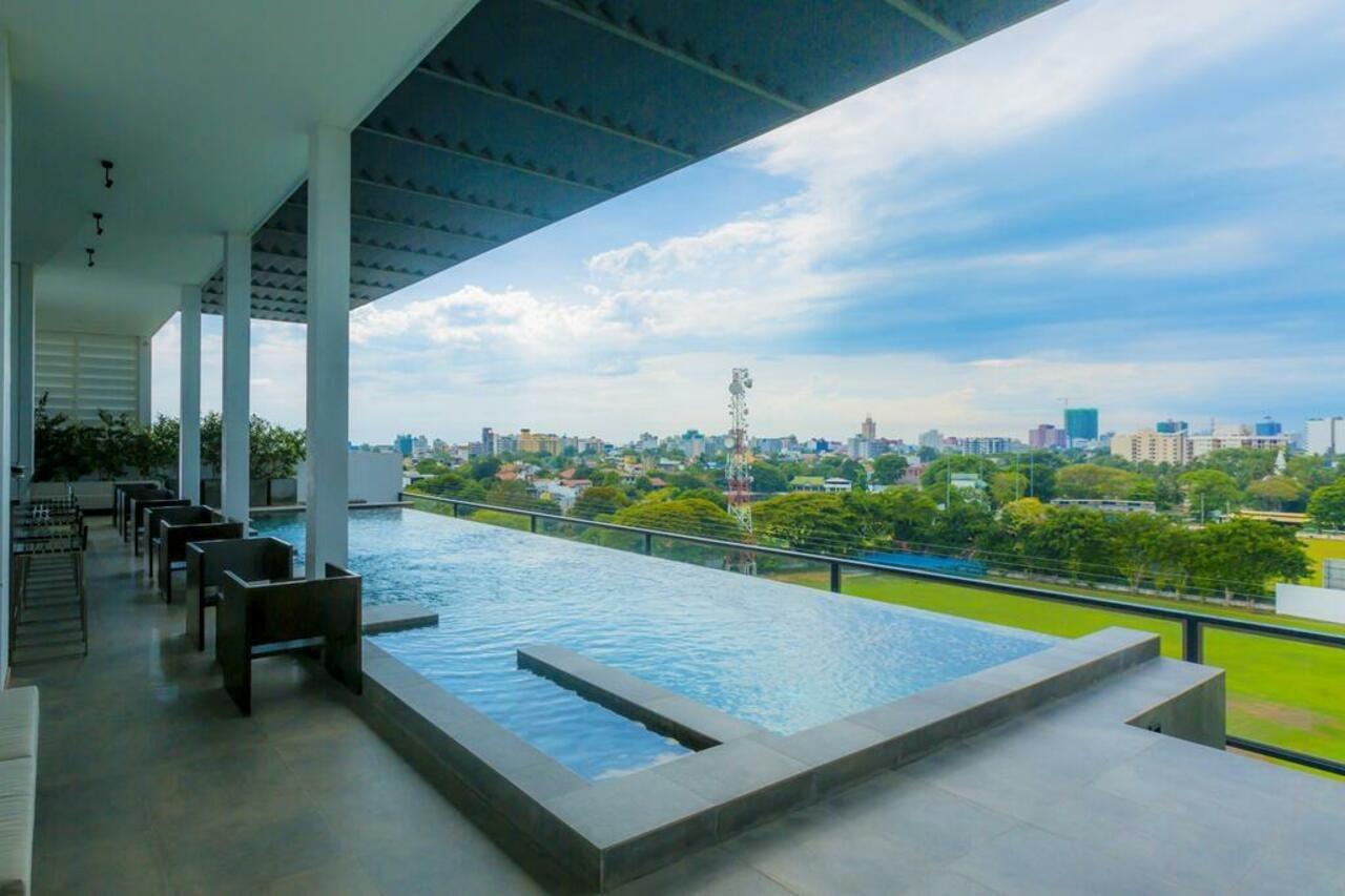 Hotel Me Colombo