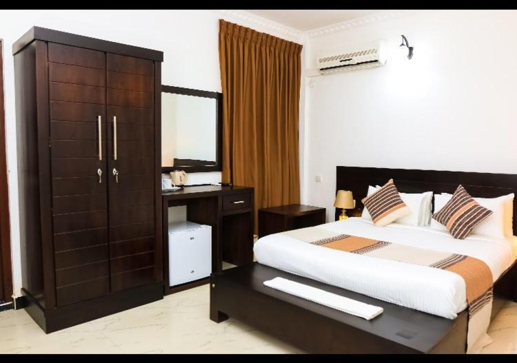 Oyo Motelvip Motel