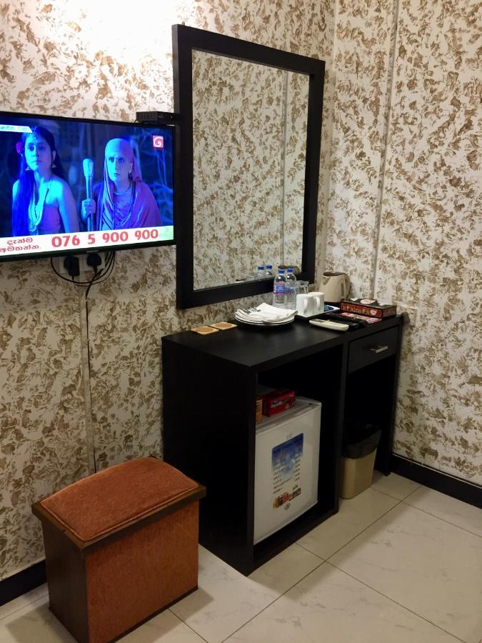 Oyo Motelvip * Colombo