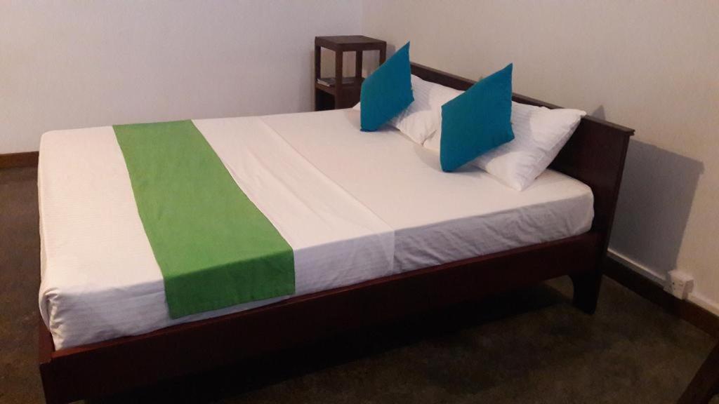 Casa de hóspedes Beds - The Regent