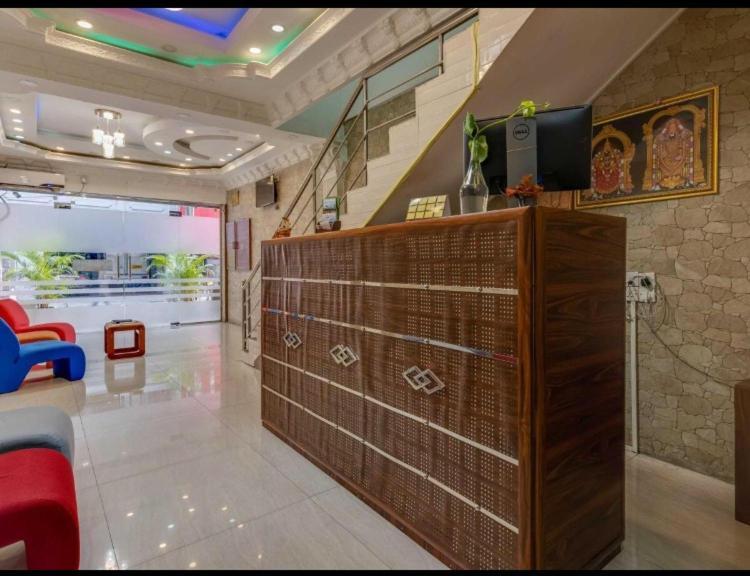 Guest house Sain Regency 3*