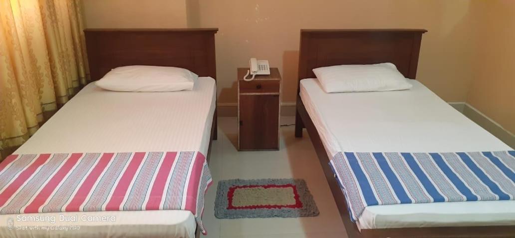 Guest house Sain Regency Colombo