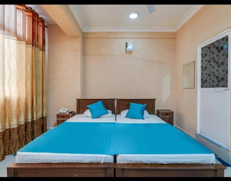 Sain Regency Guest house Colombo