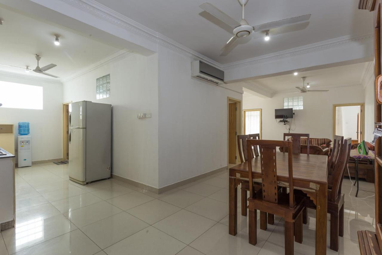 Hospedagem domiciliar Mayura Colombo