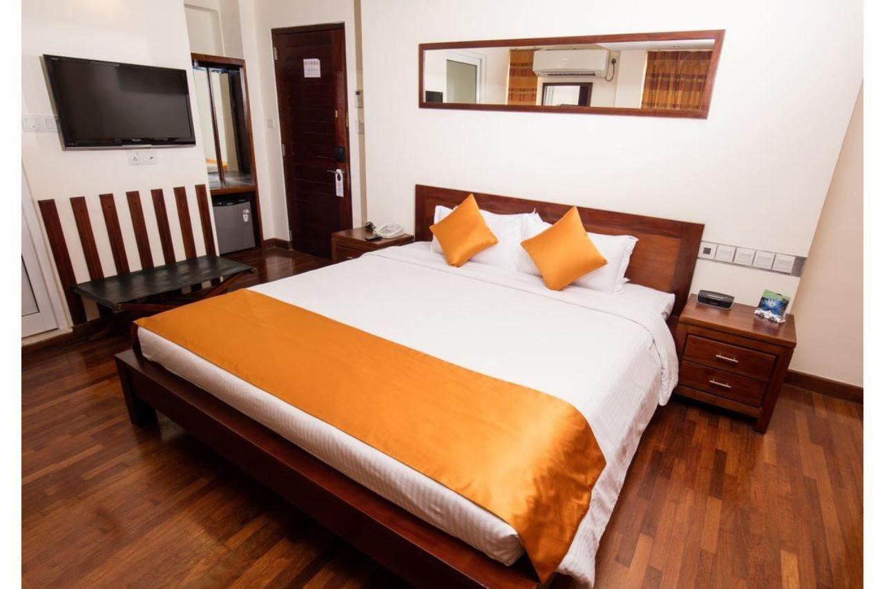 Hotel Gsh 3*