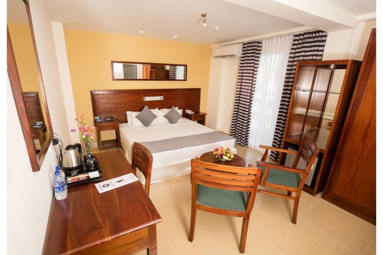Gsh Hotel 3*