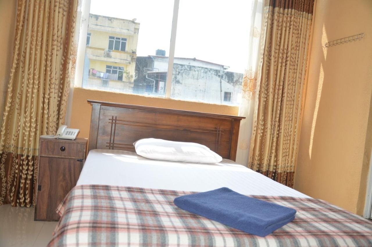 Guest house Sain Regency Colombo