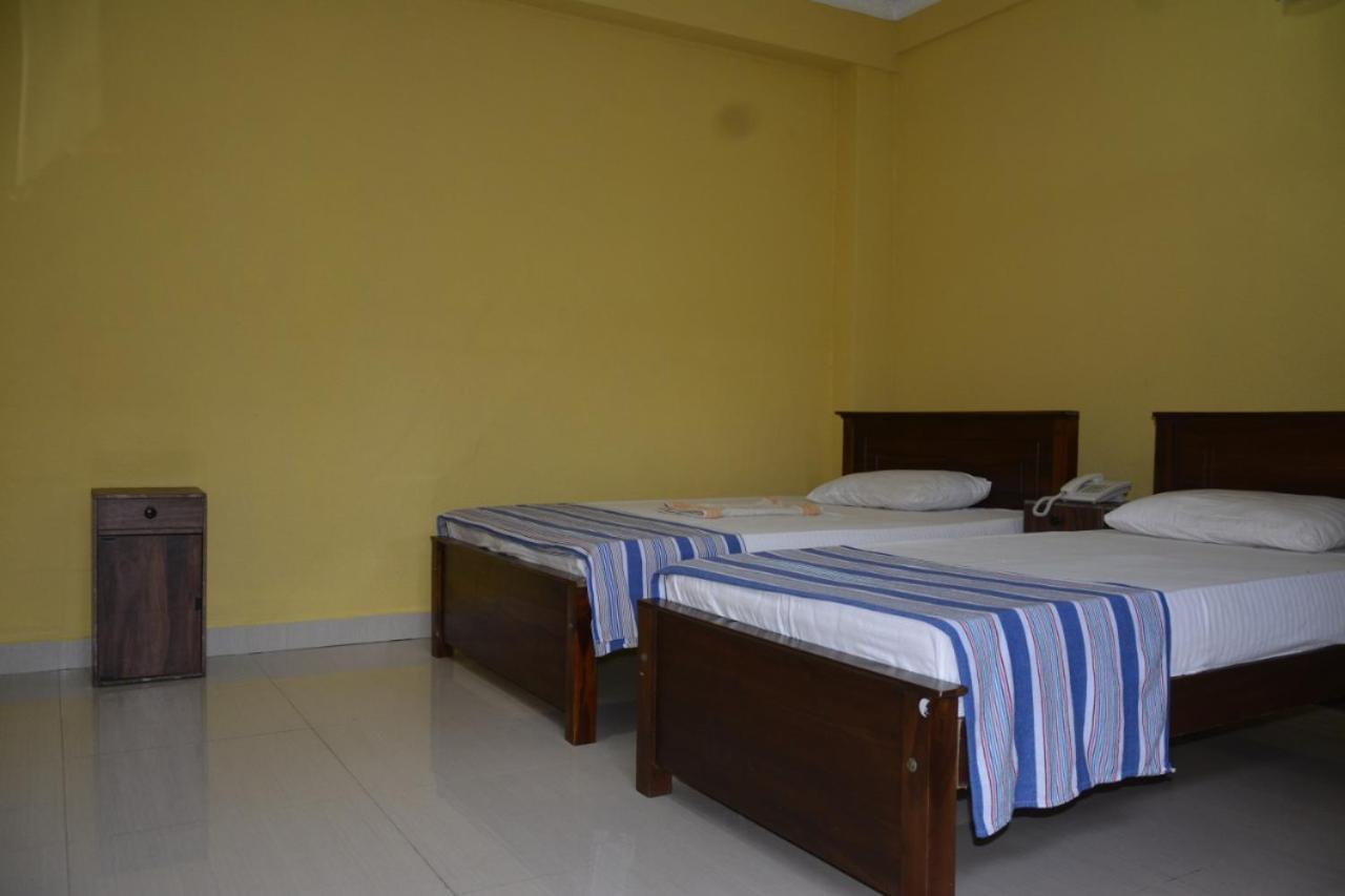 Sain Regency Colombo