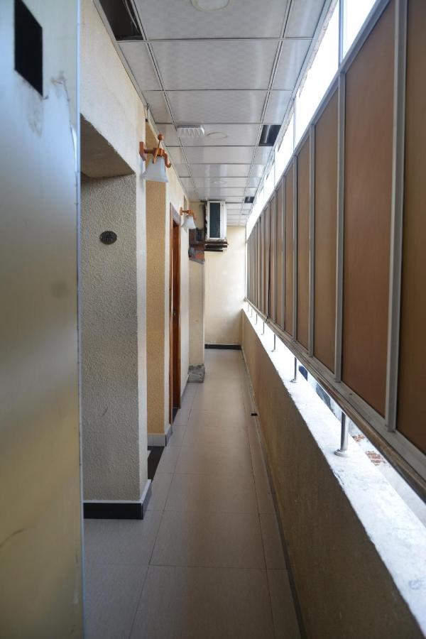 Guest house Sain Regency Colombo