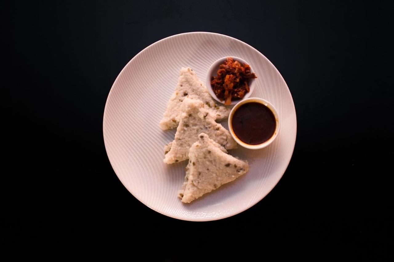Tarshish - Bed & Breakfast *