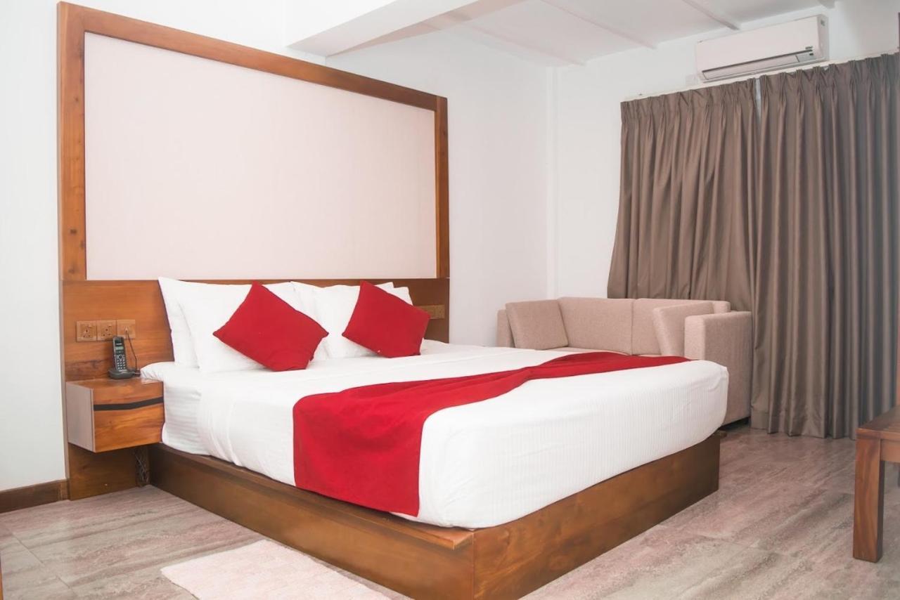 Bed & Breakfast Tarshish - *