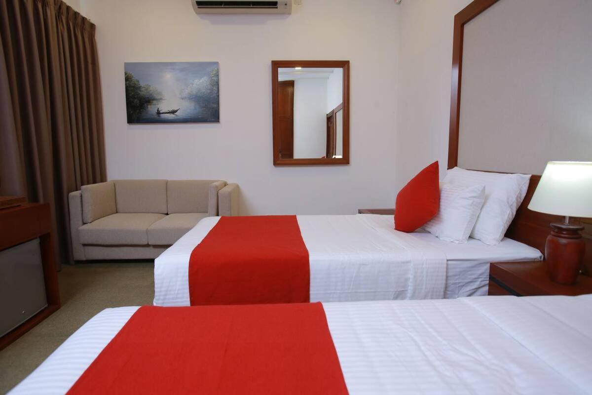 Tarshish - Bed & Breakfast