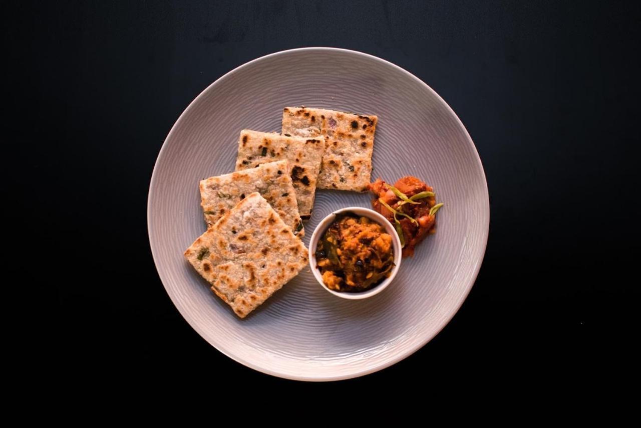 Tarshish - Colombo