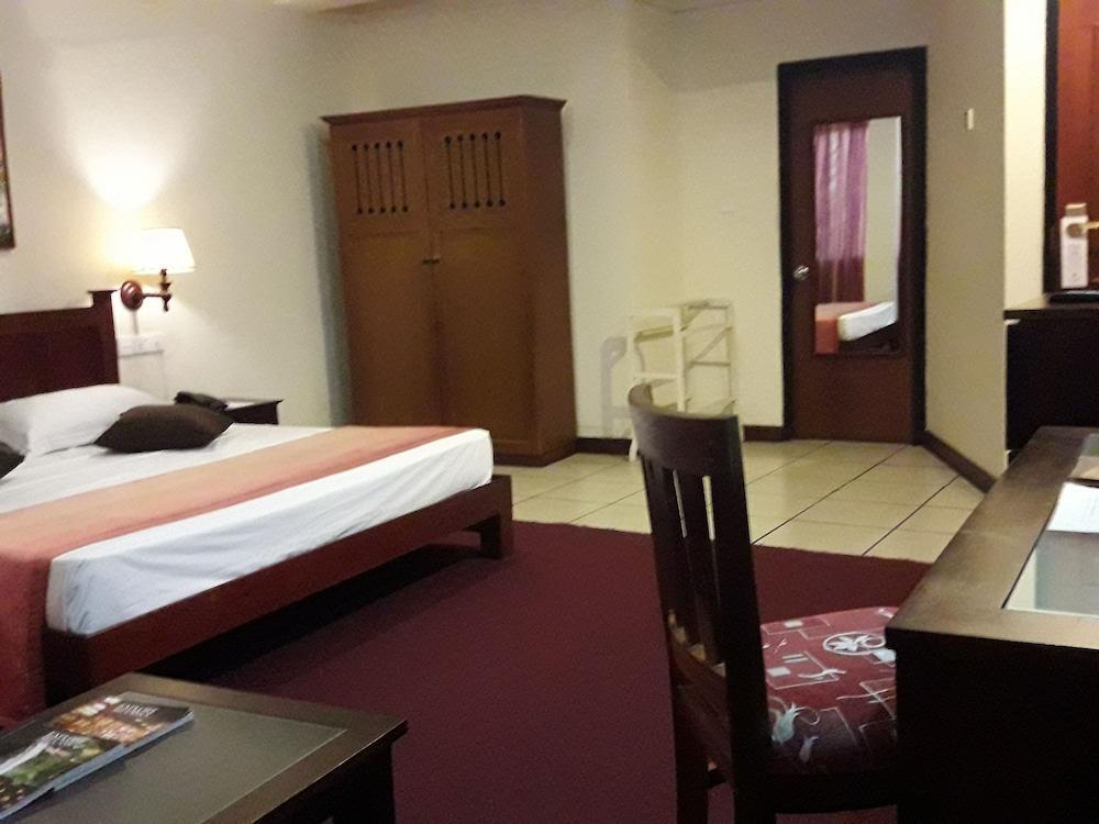 Hotel Janaki Colombo