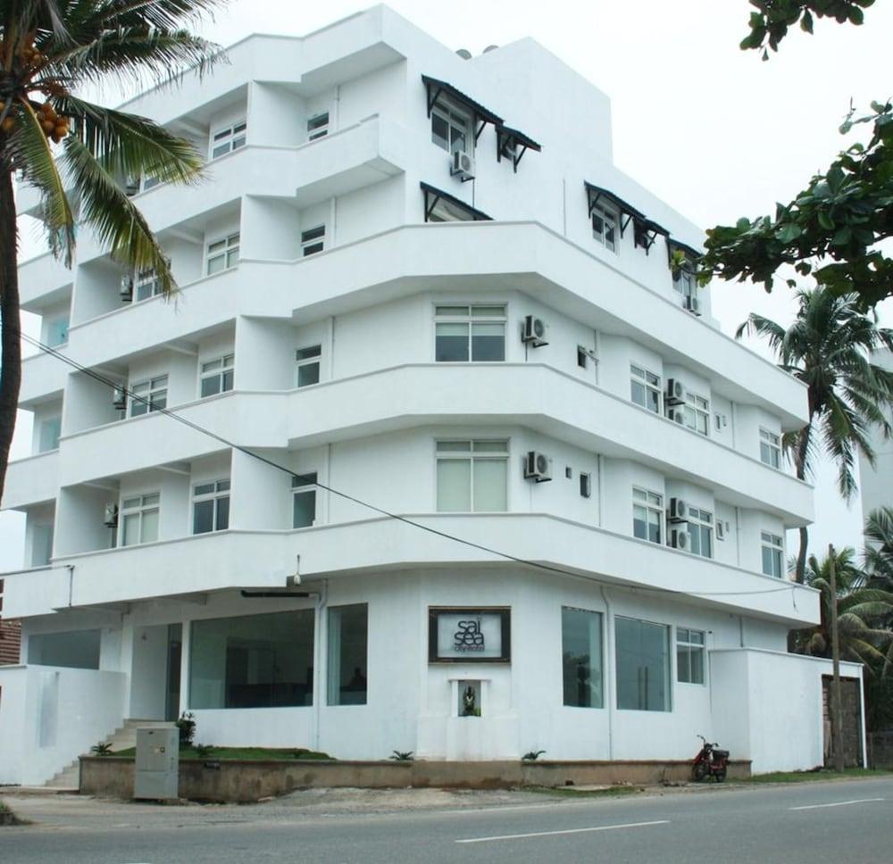 Hotel Sai Sea 3*