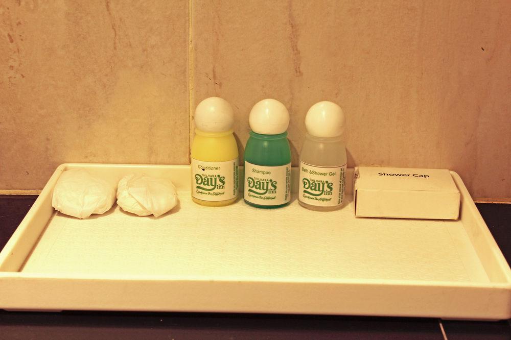 Thilhara Days Hotel 3*