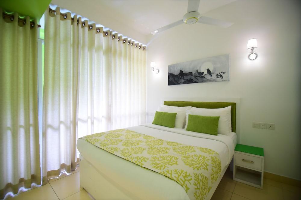 Thilhara 3* Colombo