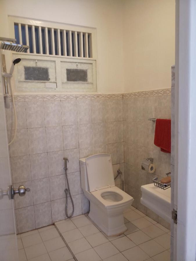 Apartment Wish Colombo