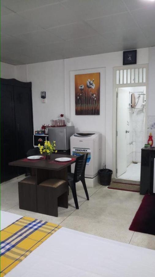 Apartment Wish Colombo