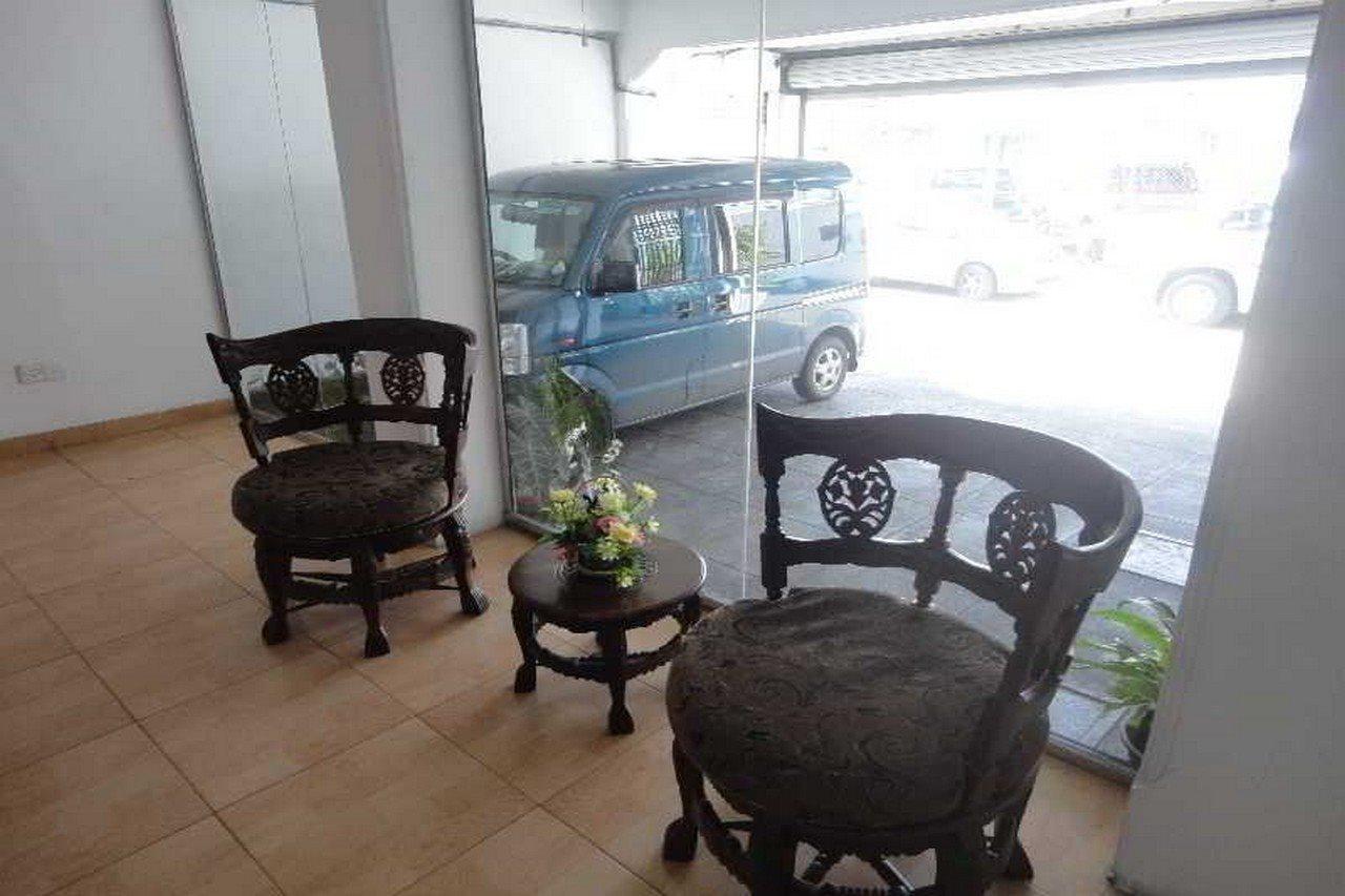 Hotel Havelock Residencies