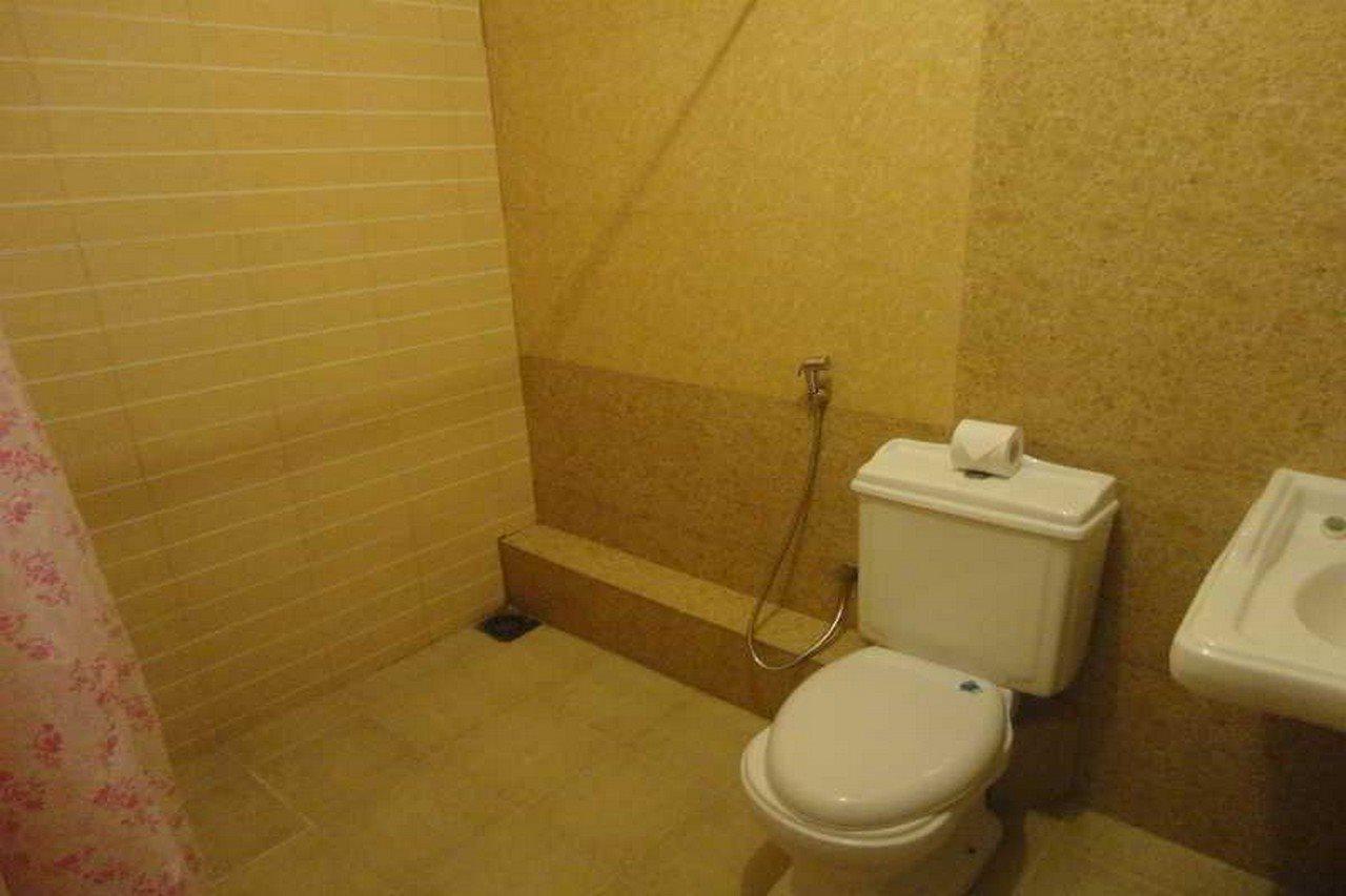 Hotel Havelock Residencies