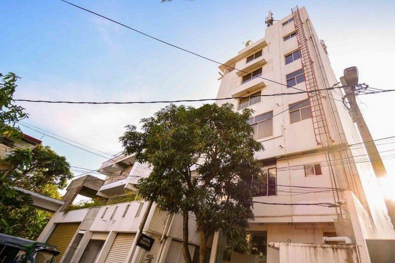 Hotel Sansu *
