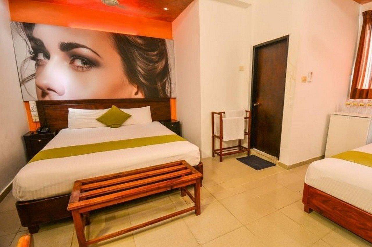 Hotel Sansu