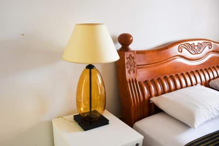 Thanayama Rest House *