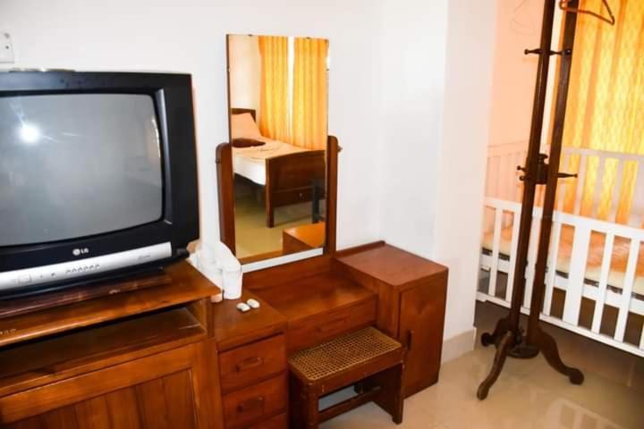 Thanayama Rest House * Colombo