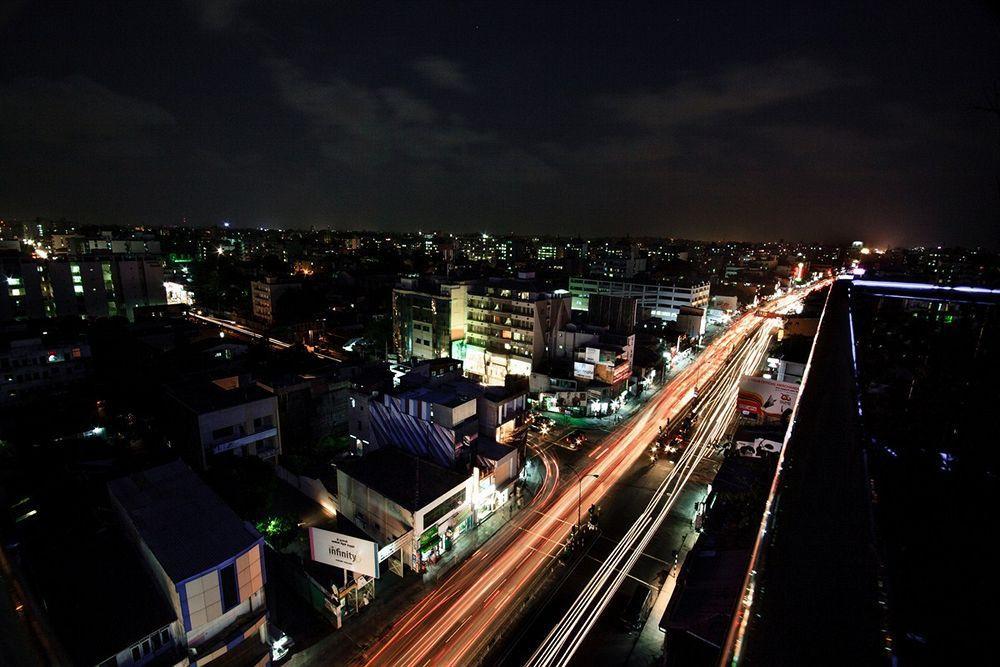 Supun Arcade Residency Apartment Colombo