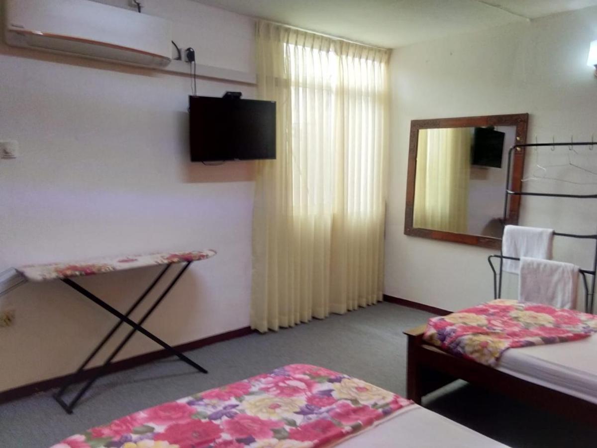 Apartment Gardenia Colombo