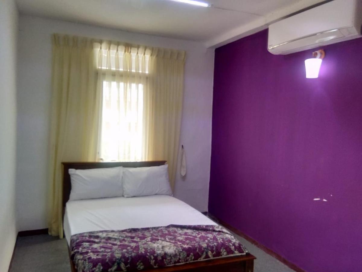 Gardenia Apartment Colombo