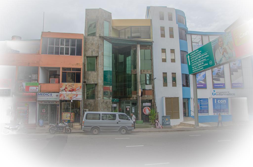 Hostel Backpack Lanka *