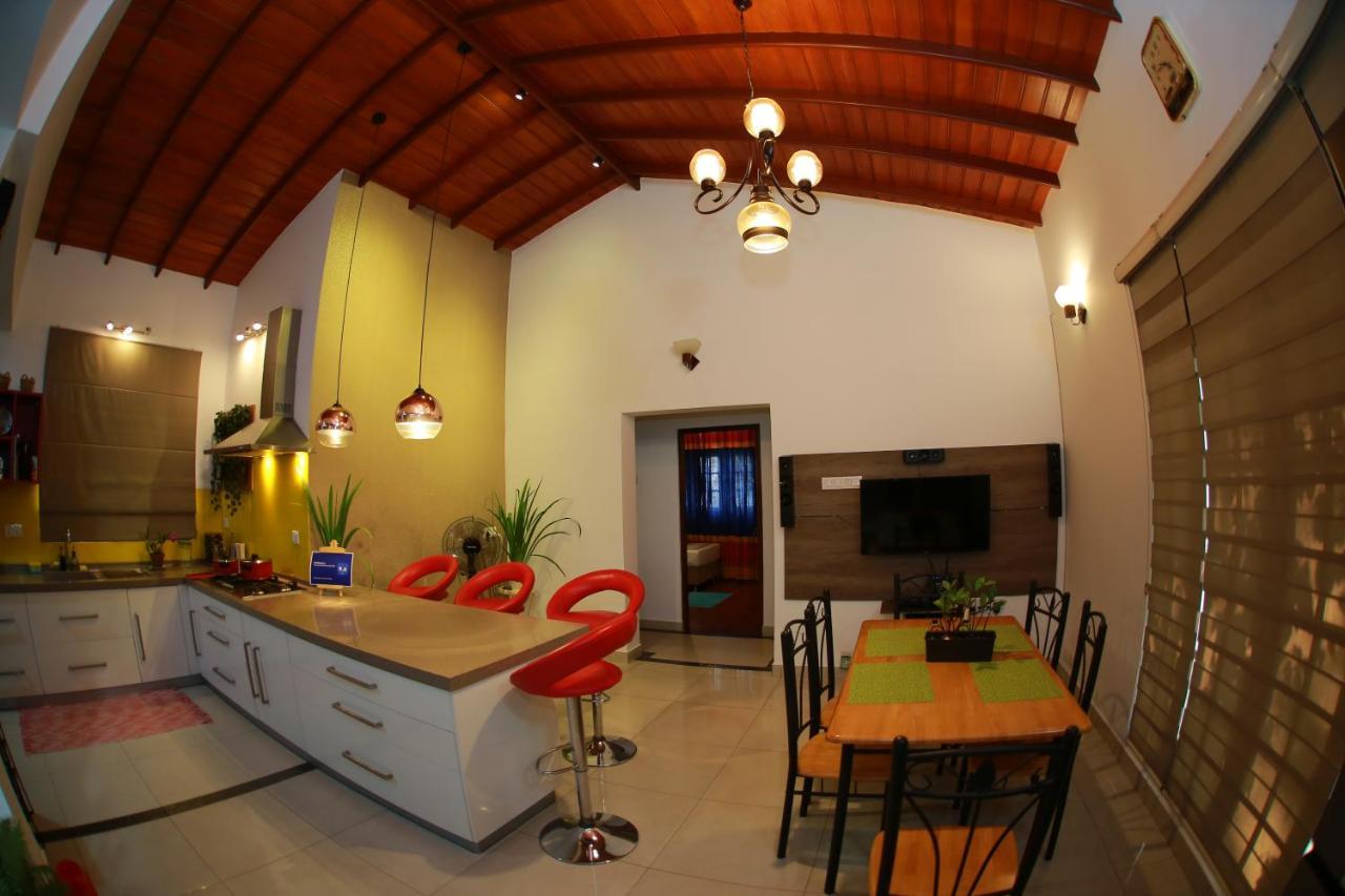Orchid Homestay *