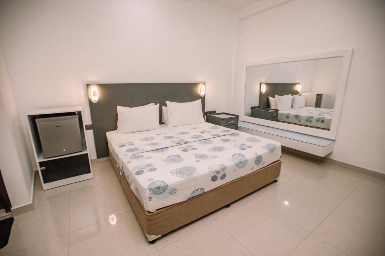 Burberry Residencies Colombo