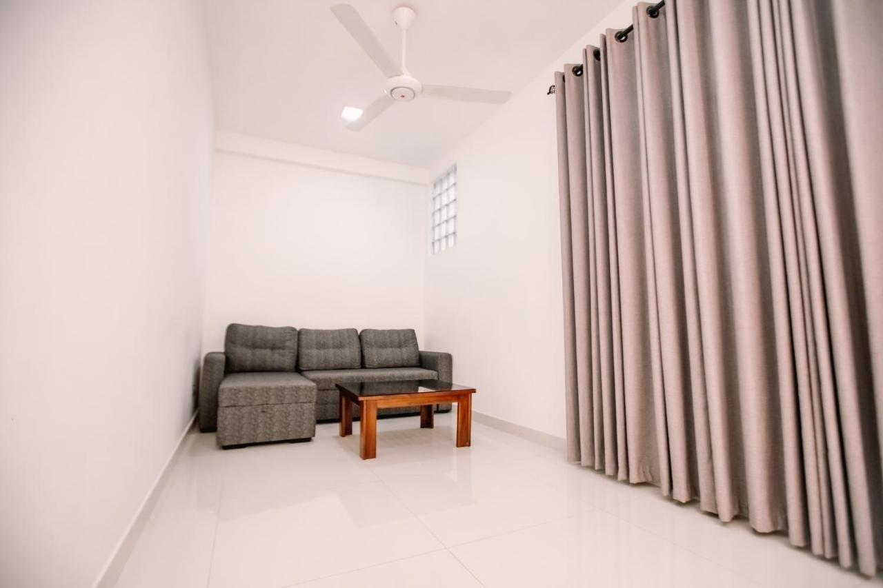 Burberry Residencies Apartment *