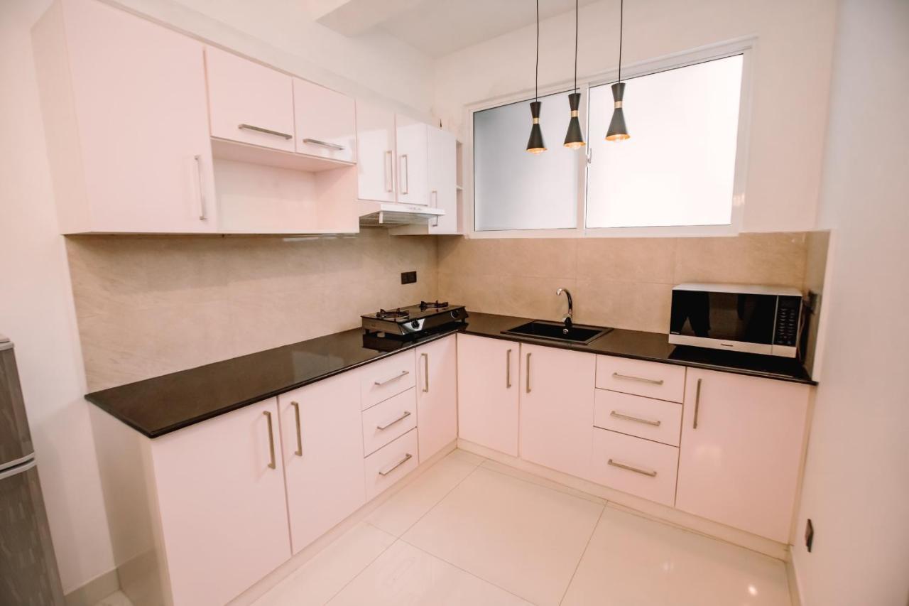 Burberry Residencies Apartment Colombo