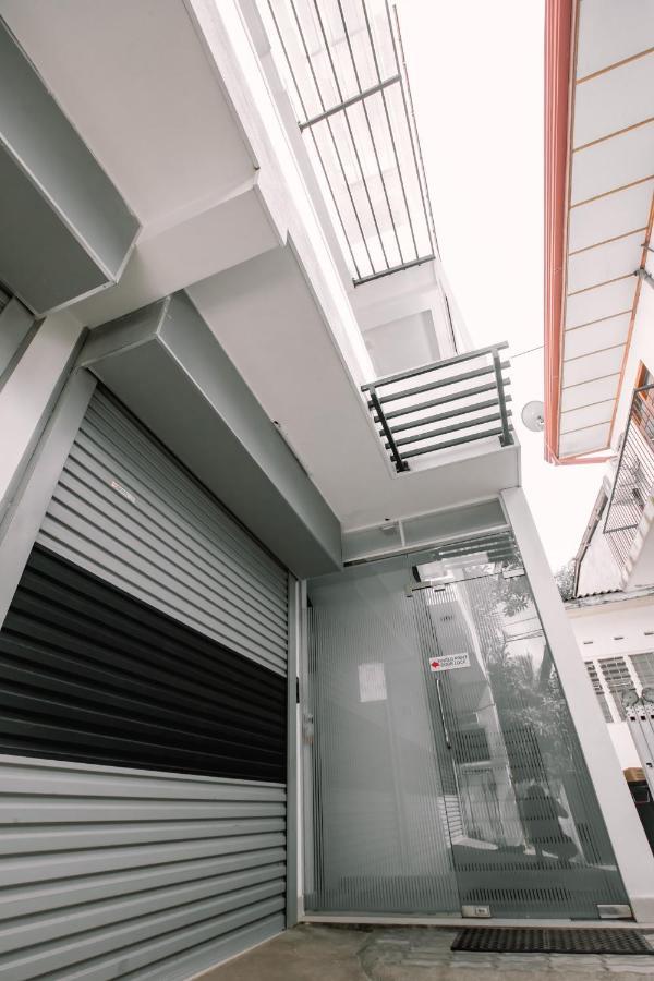 Burberry Residencies Apartment Colombo