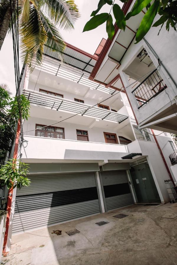 Apartment Burberry Residencies *