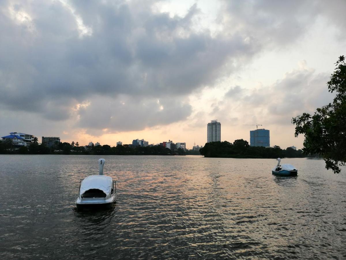 Udara's Residences Guest house Colombo